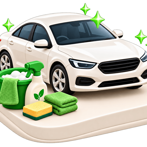 Car Cleaning