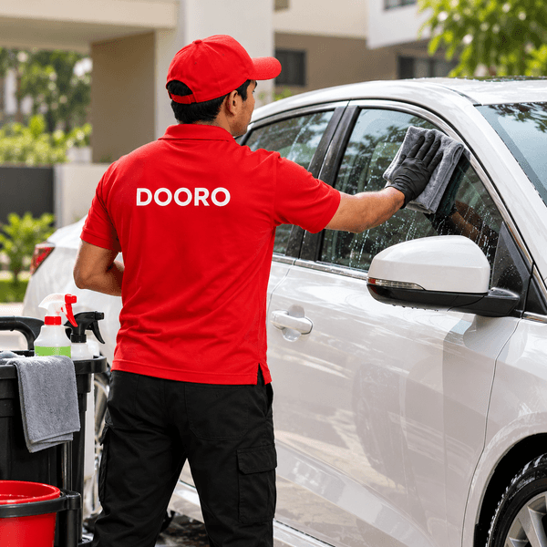 Car Cleaning