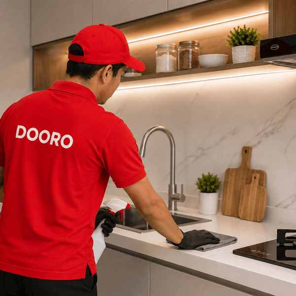 Hourly bookings
