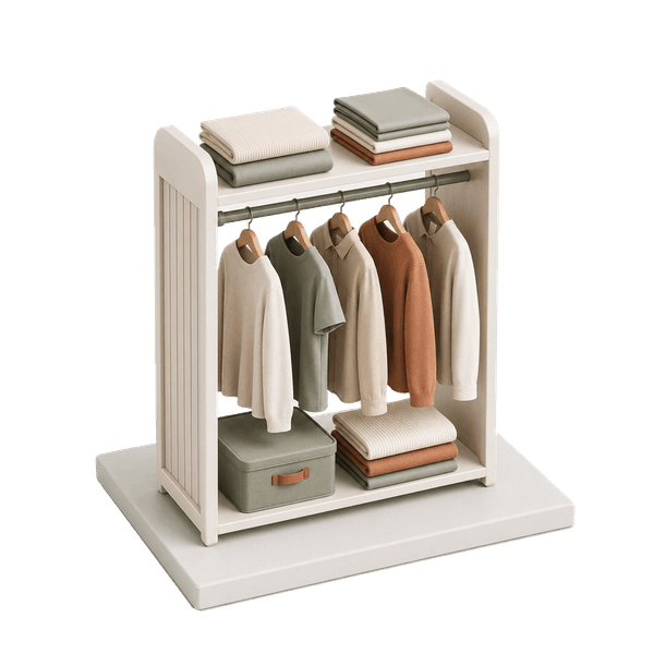 Complete Wardrobe