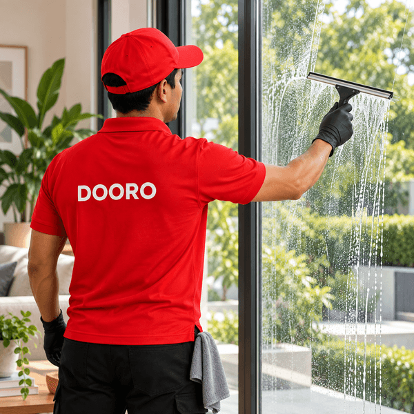 Window Cleaning