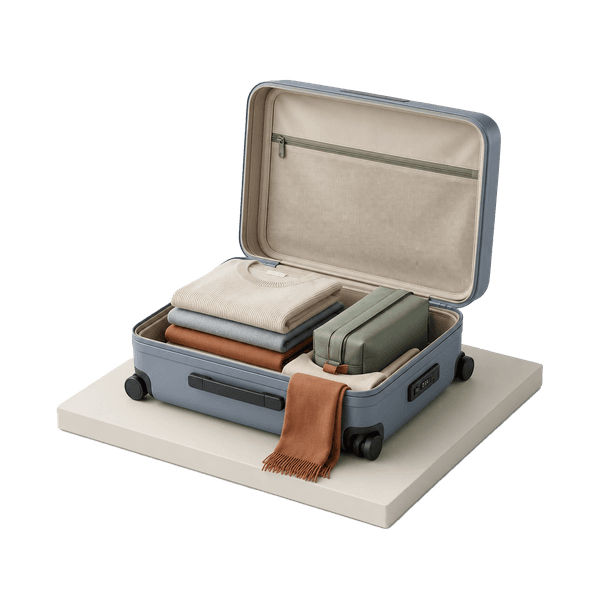 Packing or Unpacking