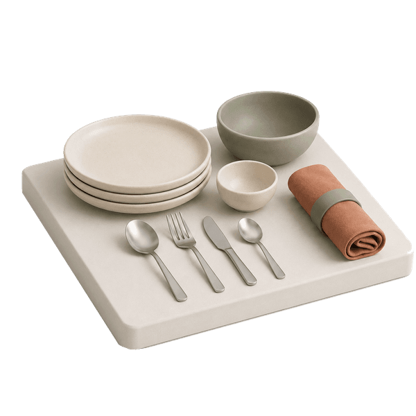 Utensils
