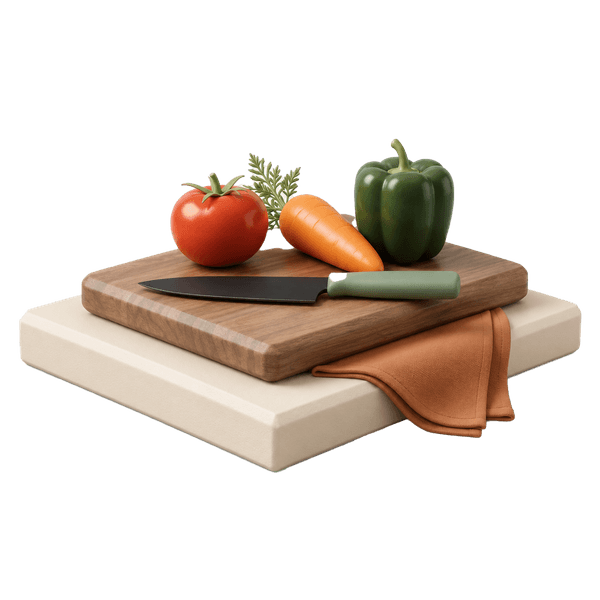 Kitchen Prep