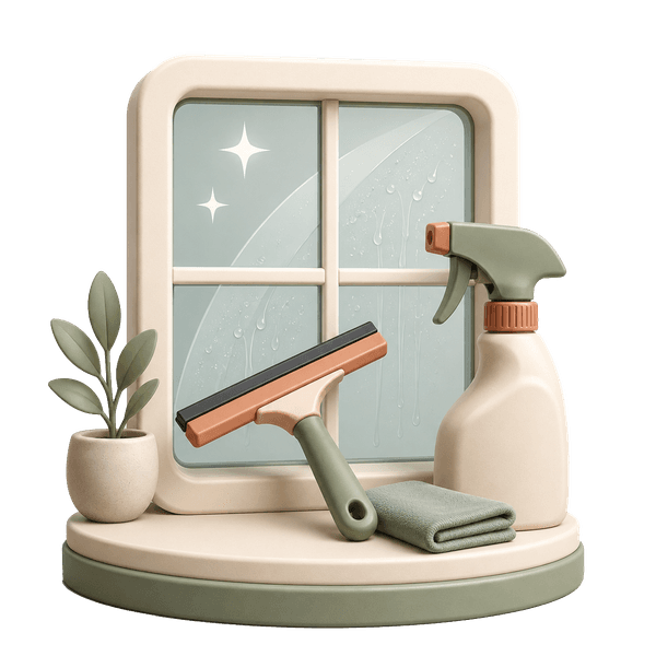 Office Window Clean